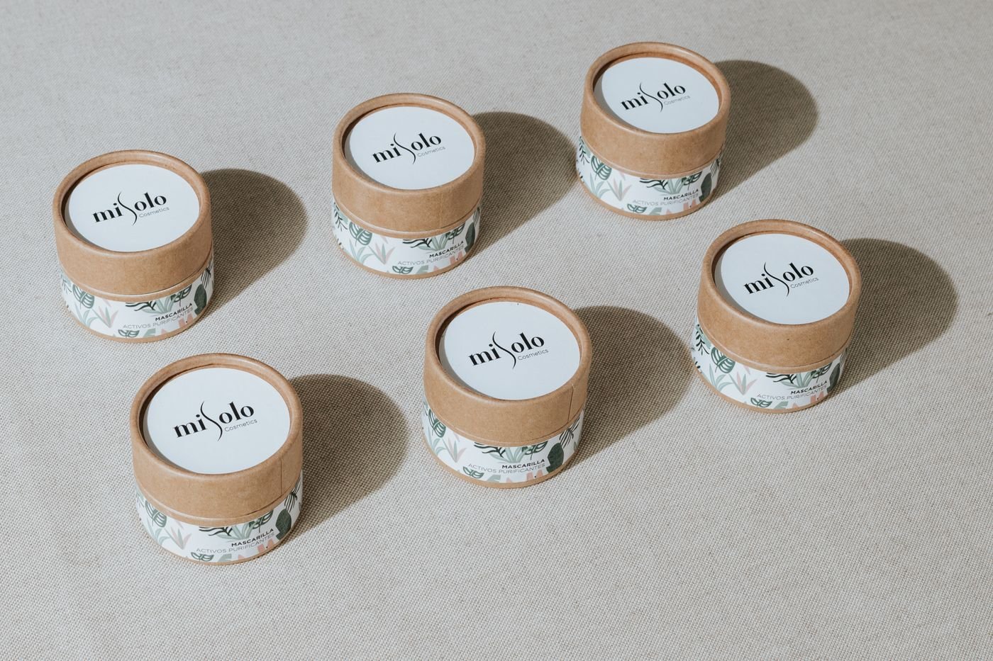 Paper-based packaging reference